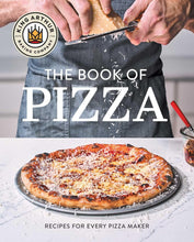 Load image into Gallery viewer, The Book of Pizza
