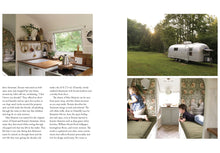 Load image into Gallery viewer, Modern Caravan