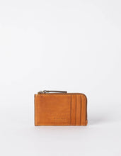 Load image into Gallery viewer, Lola's Purse l Cognac Classic Leather