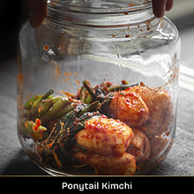 Load image into Gallery viewer, Korean Vegan Cookbook