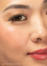 Load image into Gallery viewer, Red-dy or Not Lip & Cheek Tinted Balm