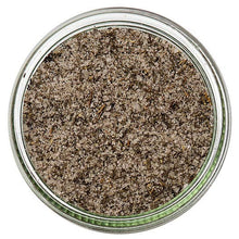 Load image into Gallery viewer, Grey Salt Olive and Thyme Glass Jar