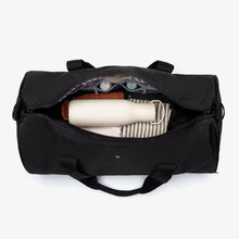 Load image into Gallery viewer, Getaway Duffle Bag l Black