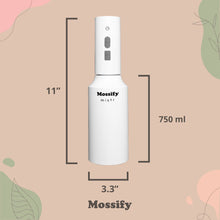 Load image into Gallery viewer, Mossify Mistr | Automatic & Rechargeable Mister