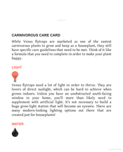 Load image into Gallery viewer, Killer Plants