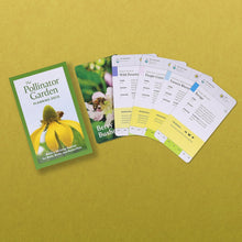 Load image into Gallery viewer, Pollinator Garden Planning Deck