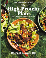 Load image into Gallery viewer, The High-Protein Plate