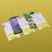Load image into Gallery viewer, Pollinator Garden Planning Deck
