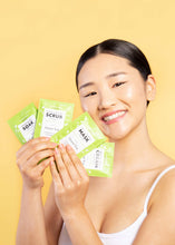 Load image into Gallery viewer, Pedi Kit | Green Tea