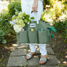 Load image into Gallery viewer, Garden Tote