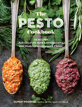Load image into Gallery viewer, The Pesto Cookbook