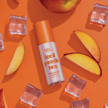 Load image into Gallery viewer, Iced Peach Tea Lip Balm