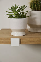 Load image into Gallery viewer, Pasadena Pot | Cream