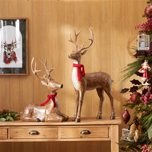 Load image into Gallery viewer, Woodland Deer