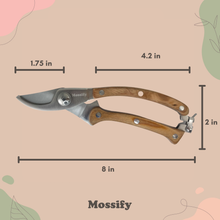 Load image into Gallery viewer, Garden Utility Shears