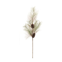 Load image into Gallery viewer, Whimsical Pine Spray