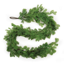 Load image into Gallery viewer, Highland Pine Garland