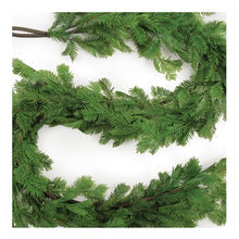 Load image into Gallery viewer, Highland Pine Garland