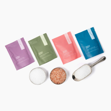 Load image into Gallery viewer, Dusk & Dawn Bath Salt