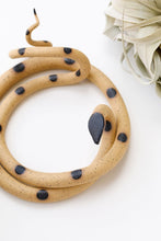 Load image into Gallery viewer, Ceramic Snake | Large