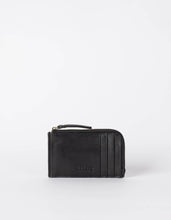 Load image into Gallery viewer, Lola's Purse l Black Classic Leather