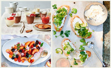 Load image into Gallery viewer, Peckish