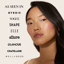 Load image into Gallery viewer, Mini Cream Blush | Scarlet