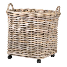 Load image into Gallery viewer, Mona Rattan Baskets