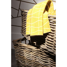 Load image into Gallery viewer, Nested Rattan Baskets