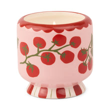Load image into Gallery viewer, Tomato Vine Candle | Heirloom Tomato