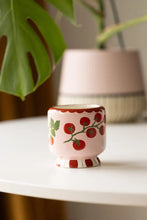 Load image into Gallery viewer, Tomato Vine Candle | Heirloom Tomato