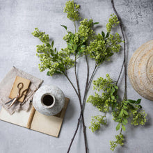 Load image into Gallery viewer, Summer Garden Branch