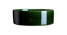 Load image into Gallery viewer, Hoff Glazed Saucer | Emerald Green