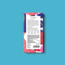Load image into Gallery viewer, Cold Brew Coffee Chocolate Bar