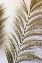 Load image into Gallery viewer, Fan Palms with Bamboo Stems