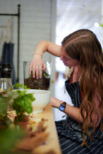 Load image into Gallery viewer, November Terrarium Workshop