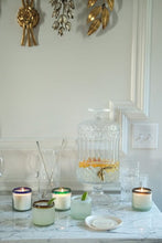 Load image into Gallery viewer, La Playa Candle | Amber + Coconut