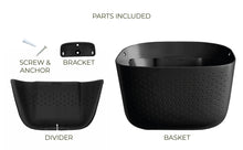 Load image into Gallery viewer, Wally Eco | Black