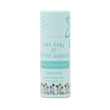 Load image into Gallery viewer, Hand & Body Salve Stick | Eucalyptus