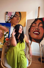 Load image into Gallery viewer, After Hours Art Pop-Up