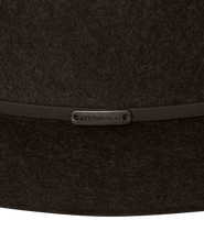 Load image into Gallery viewer, Hayle Fedora