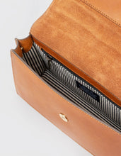 Load image into Gallery viewer, Stella Bag | Classic Leather