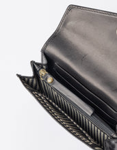 Load image into Gallery viewer, Jo's Purse Wallet | Black Leather