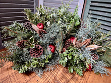 Load image into Gallery viewer, Evergreen Centerpiece Workshop