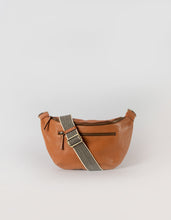 Load image into Gallery viewer, Drew Bum Bag | Wild Oak Classic Leather