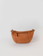 Load image into Gallery viewer, Drew Bum Bag | Wild Oak Classic Leather