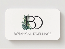 Load image into Gallery viewer, Botanical Dwellings Gift Card