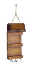 Load image into Gallery viewer, Sled Ornament