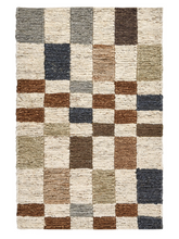 Load image into Gallery viewer, Soumak Jute Rug