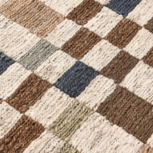 Load image into Gallery viewer, Soumak Jute Rug
